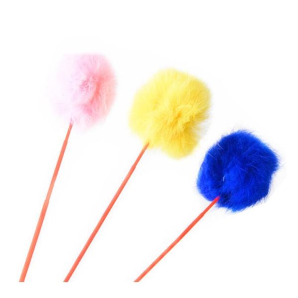 ball plush pet supplies colorful teaser wand cat funny pet play kitten teaser toys interactive qylqxo
ball plush pet supplies colorful teaser wand cat funny pet play kitten teaser toys interactive qylqxo
