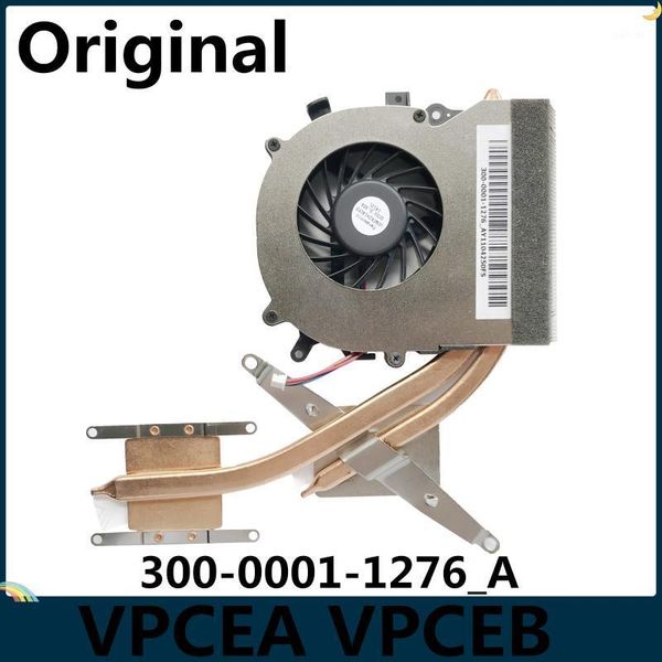 lapcooling pads lsc original for vpcea ea vpc-ea vpceb eb vpc-eb radiator heatsink with fan udqfrzh13cf0 300-0001-1276_a1
lapcooling pads lsc original for vpcea ea vpc-ea vpceb eb vpc-eb radiator heatsink with fan udqfrzh13cf0 300-0001-1276_a1