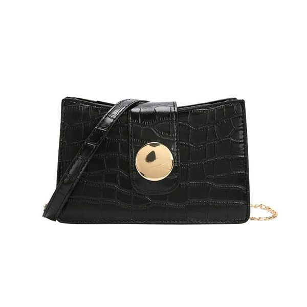 bags women leather handbags chain small women messenger bag candy color shoulder bag party lock purse #zer
bags women leather handbags chain small women messenger bag candy color shoulder bag party lock purse #zer