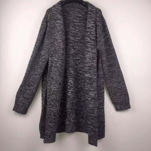 autumn winter sweater full sleeve open stitch casual loose wild plus size male standard wool, White;black
autumn winter sweater full sleeve open stitch casual loose wild plus size male standard wool, White;black