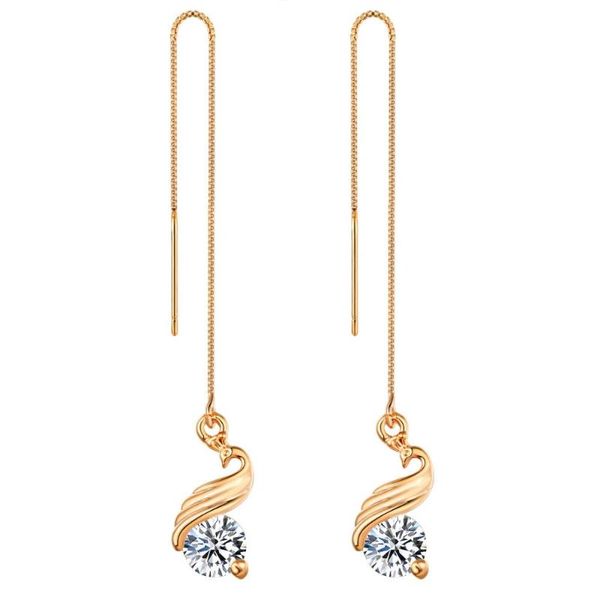 dangle & chandelier korea gold color geometric long tassel bar drop earrings for women minimalism personality ear line oorbellen jewelry gif, Silver
dangle & chandelier korea gold color geometric long tassel bar drop earrings for women minimalism personality ear line oorbellen jewelry gif, Silver