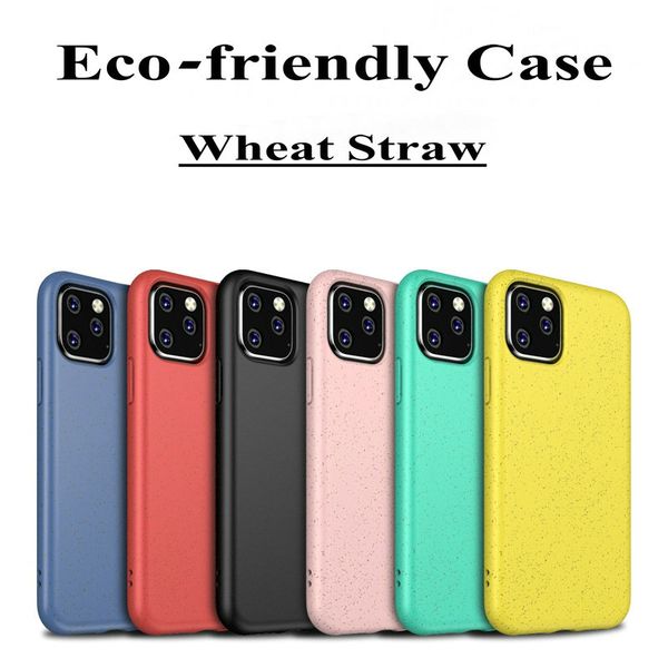 wheat straw eco-friendly soft tpu phone case for iphone 12 mini 11 pro max xr xs max 8 plus note 10 environmental case
wheat straw eco-friendly soft tpu phone case for iphone 12 mini 11 pro max xr xs max 8 plus note 10 environmental case
