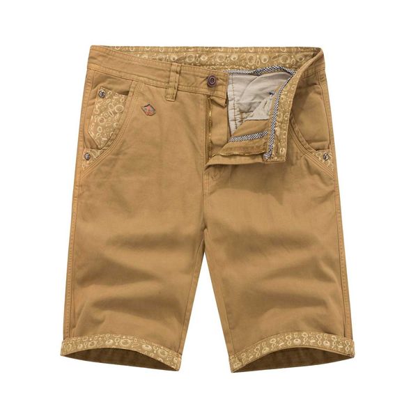 summer cotton thin fashion brand tooling shorts loose casual men's straight versatile 6-point sports pants, White;black 
summer cotton thin fashion brand tooling shorts loose casual men's straight versatile 6-point sports pants, White;black