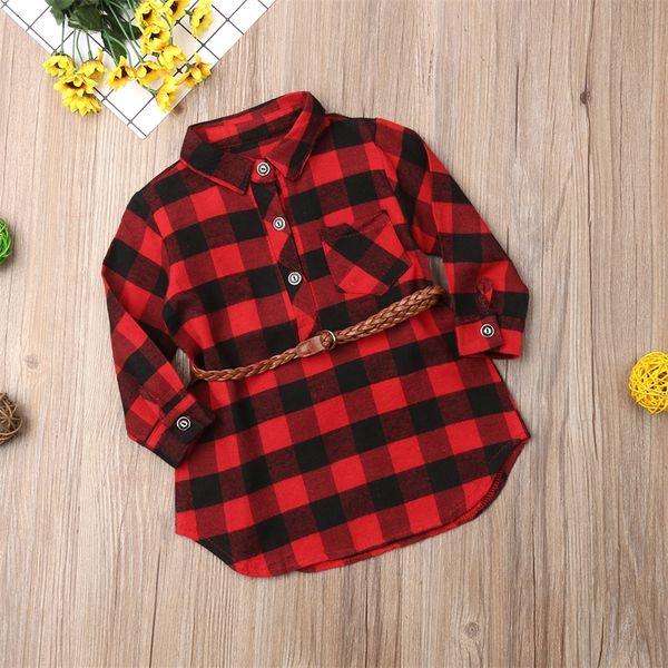0- christmas toddler newborn kids baby girls dress red plaid cotton princess party long sleeve dress clothes girl lj201223, Red;yellow
0- christmas toddler newborn kids baby girls dress red plaid cotton princess party long sleeve dress clothes girl lj201223, Red;yellow
