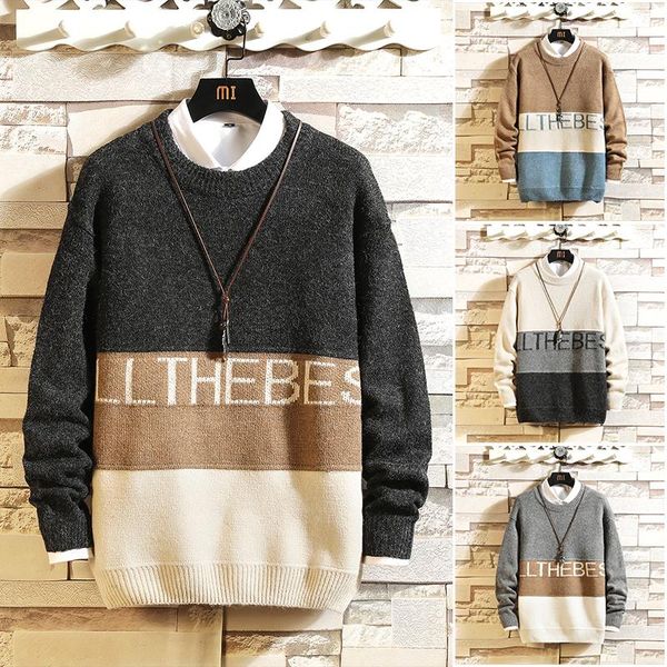 men's sweaters 2021 black long sleeves autumn winter pullover knitted o-neck plus oversize 5xl, White;black
men's sweaters 2021 black long sleeves autumn winter pullover knitted o-neck plus oversize 5xl, White;black