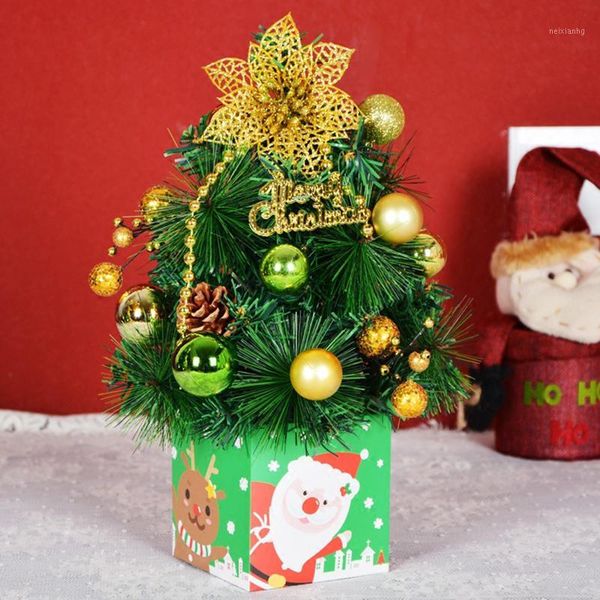 christmas decorations 30cm diy tree festival decoration party showcase office ornament kids gifts xmas base stand random t31
christmas decorations 30cm diy tree festival decoration party showcase office ornament kids gifts xmas base stand random t31