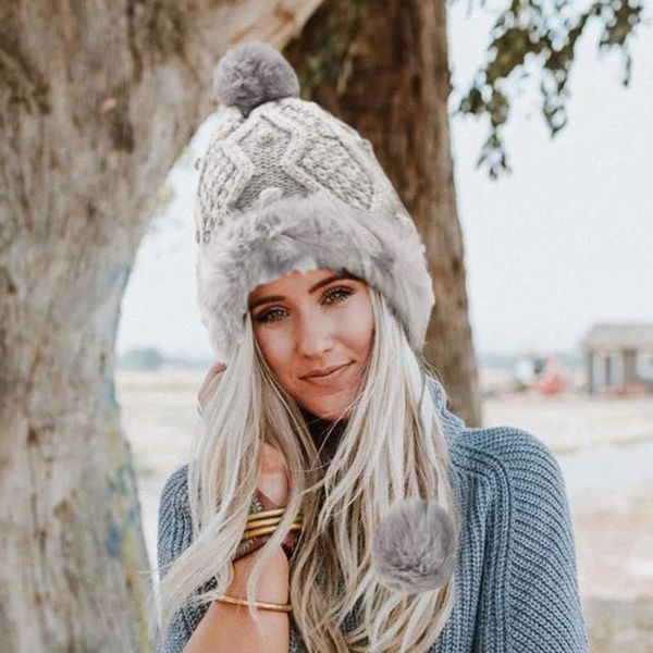 hat women men knitted warm winter hats for women men casual ball set thick warm solid hat beanies bonnet t3
hat women men knitted warm winter hats for women men casual ball set thick warm solid hat beanies bonnet t3