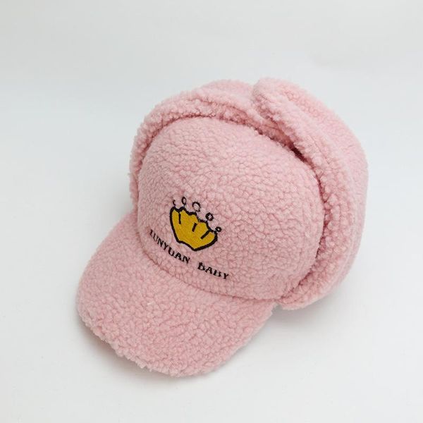 2019 зимних дети бейсболка bomber шляпы lamb кашемир gorras дети snapback caps кость мальчики девочка cap wmtaxs xhlove, Black;white
2019 зимних дети бейсболка bomber шляпы lamb кашемир gorras дети snapback caps кость мальчики девочка cap wmtaxs xhlove, Black;white