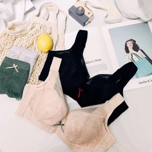 bras thin memory soft ring ultra-thin non-sponge big breast small underwear gather adjustment type bra women stanik sostenes de mujer, Red;black
bras thin memory soft ring ultra-thin non-sponge big breast small underwear gather adjustment type bra women stanik sostenes de mujer, Red;black