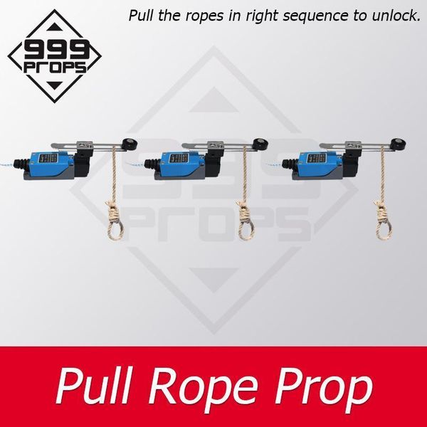 alarm systems room escape pull rope prop puzzle pulling the switches in correct order to open door customized props1
alarm systems room escape pull rope prop puzzle pulling the switches in correct order to open door customized props1