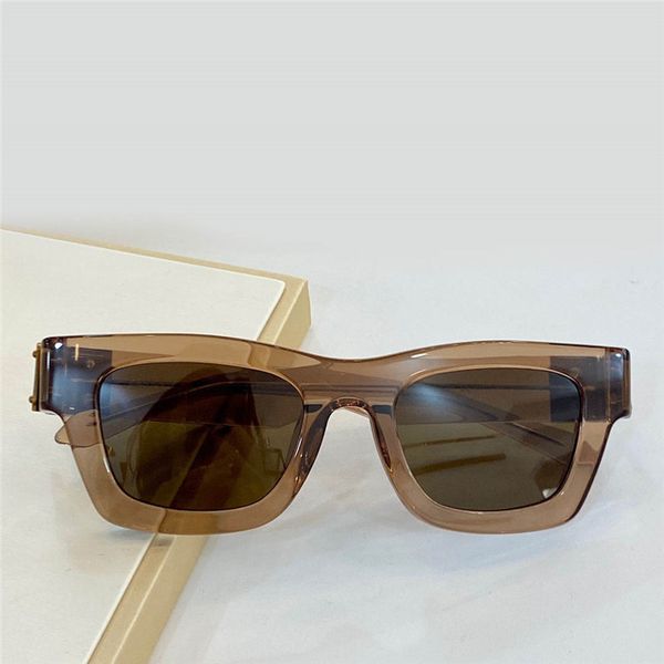 1410 new popular sunglasses with uv 400 protection for men women vintage square frame fashion come with case classic sunglasses, White;black
1410 new popular sunglasses with uv 400 protection for men women vintage square frame fashion come with case classic sunglasses, White;black