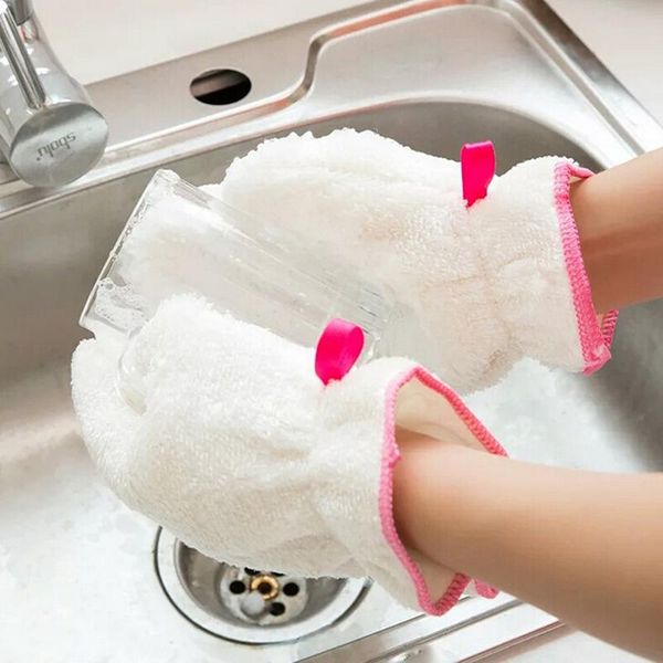 heatproof mitten kitchen cooking microwave oven miinsulated non-slip glove thickening dishwashing glove water oven
heatproof mitten kitchen cooking microwave oven miinsulated non-slip glove thickening dishwashing glove water oven