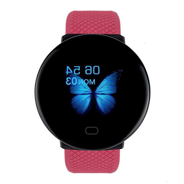 d19 healthy heart rate exercise step meter universal for men and women bluetooth waterproof smart brjk
d19 healthy heart rate exercise step meter universal for men and women bluetooth waterproof smart brjk