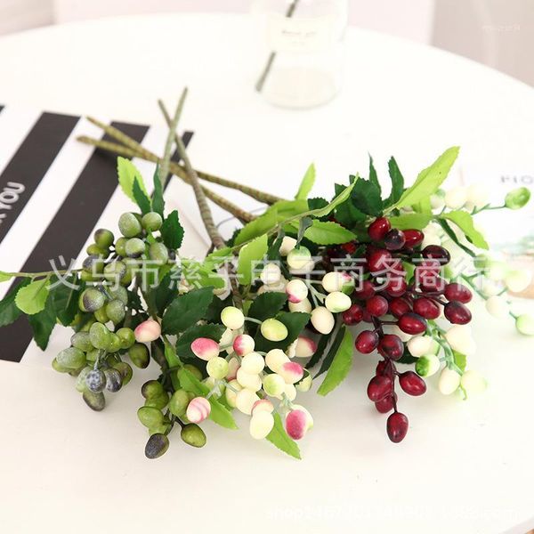 artificial berries olive fruit beans branch christmas artificial flower wedding flower silk home decoration tracery wall1
artificial berries olive fruit beans branch christmas artificial flower wedding flower silk home decoration tracery wall1