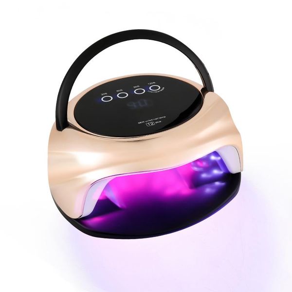 nail dryers xzmuv lamp 36 lights led tools dryer cable uv curing for women gel based polishes manicure/pedicure machine
nail dryers xzmuv lamp 36 lights led tools dryer cable uv curing for women gel based polishes manicure/pedicure machine