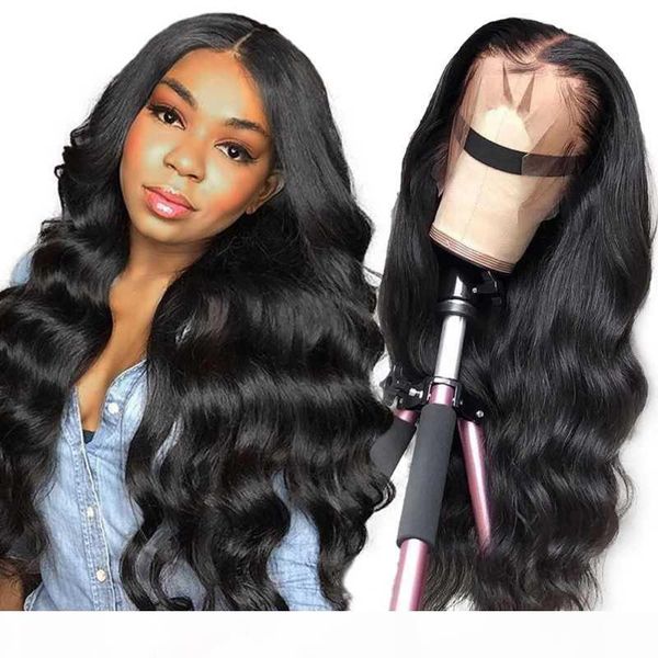 180 density body wave lace front wig brazilian lace front human hair wigs remy t part hd transparent frontal body wave wig, Black;brown
180 density body wave lace front wig brazilian lace front human hair wigs remy t part hd transparent frontal body wave wig, Black;brown