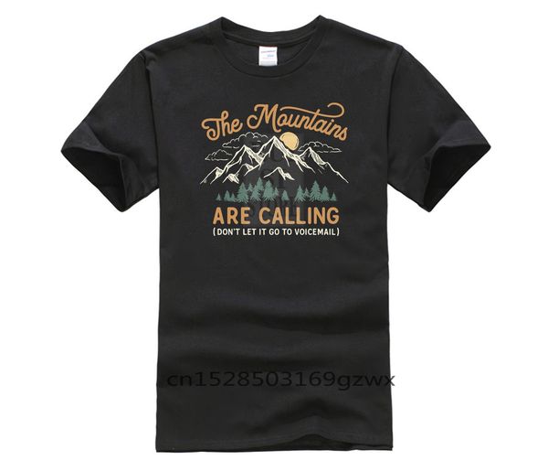 summer fit slim men men's sportswear the mountains are calling classic t men's fashion style hoodie designers t shirts sweatshirt
summer fit slim men men's sportswear the mountains are calling classic t men's fashion style hoodie designers t shirts sweatshirt