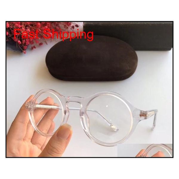 newarrival retro-vintage round plank 5526 eyewear frame 45-23-145 italy pure-plank for sunglasses prescripito qylhog bde_home, Black
newarrival retro-vintage round plank 5526 eyewear frame 45-23-145 italy pure-plank for sunglasses prescripito qylhog bde_home, Black
