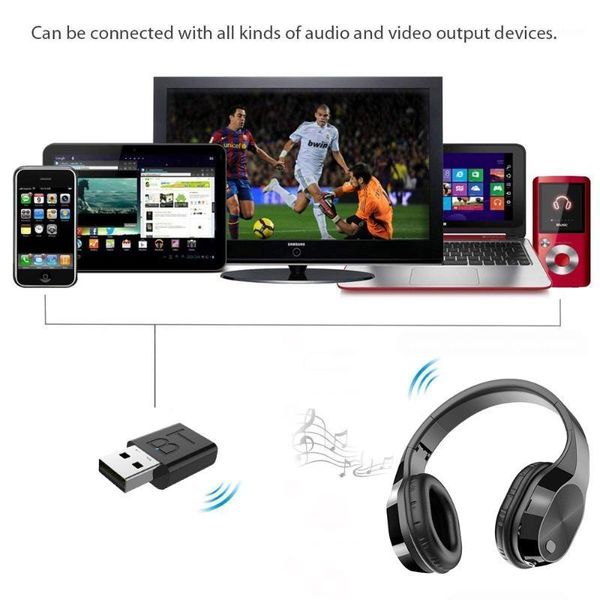 kisscase 2020 new t5 bluetooth headphones wireless stereo earphones earbuds set w/transmitter adapter for optical digital1
kisscase 2020 new t5 bluetooth headphones wireless stereo earphones earbuds set w/transmitter adapter for optical digital1