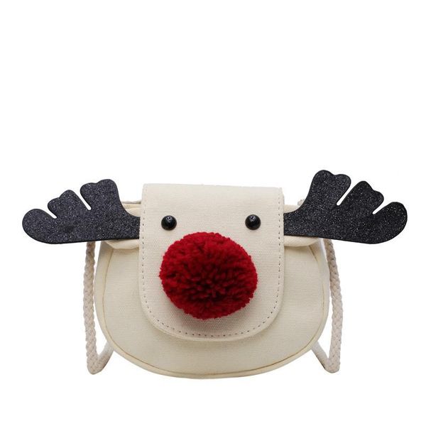 new women's shoulder bag cute cartoon christmas elk crossbody bag casual fashion portable canvas handbag purse messenger bags
new women's shoulder bag cute cartoon christmas elk crossbody bag casual fashion portable canvas handbag purse messenger bags