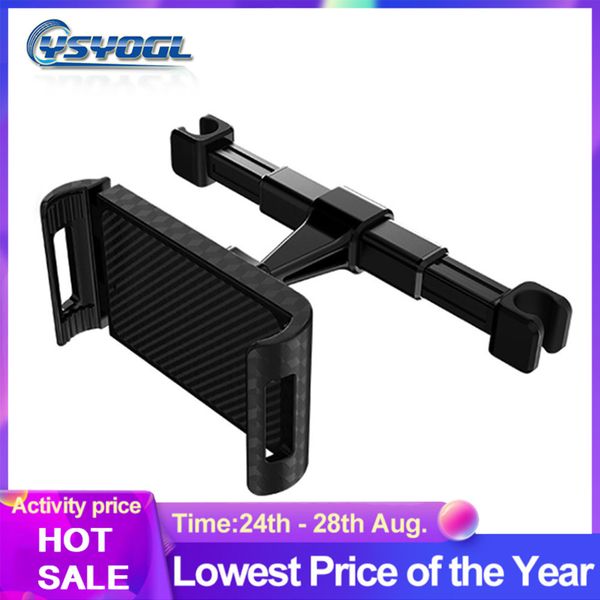 pillow phone holder tablet car stand seat rear headrest telescopic mounting bracket for 4.7-12.9 inch
pillow phone holder tablet car stand seat rear headrest telescopic mounting bracket for 4.7-12.9 inch
