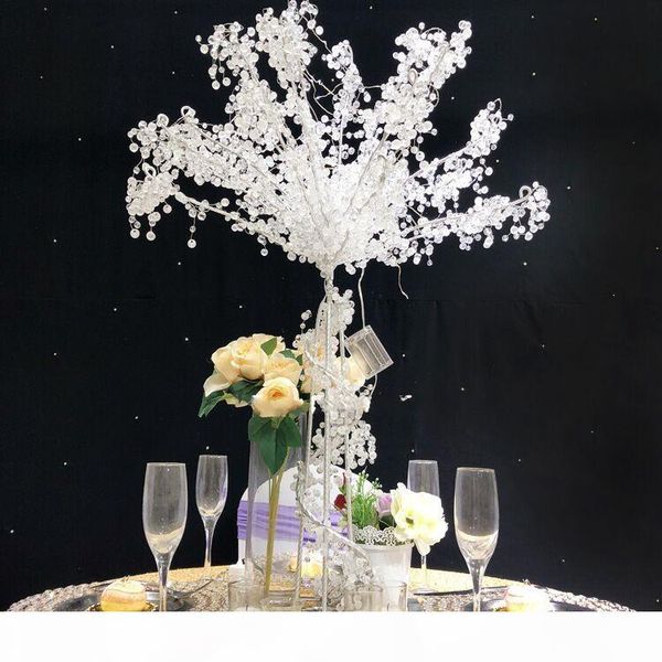 new fashion 90cm 35inch crystal wedding acrylic tree centerpiece wedding decorations party decorations event decor 2pcs lot
new fashion 90cm 35inch crystal wedding acrylic tree centerpiece wedding decorations party decorations event decor 2pcs lot