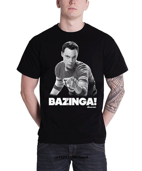 men t shirt custom bazinga s loose short sleeve summer fashion funny t-shirt novelty tshirt women sport hooded sweatshirt hoodie
men t shirt custom bazinga s loose short sleeve summer fashion funny t-shirt novelty tshirt women sport hooded sweatshirt hoodie