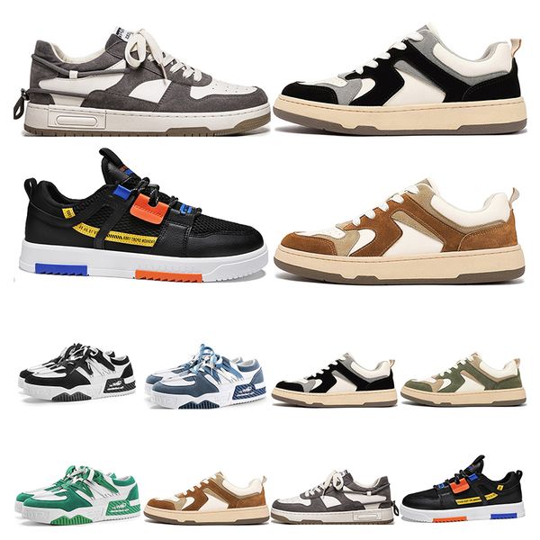 casual shoes mens womens big size 39-44 eur fashion breathable comfortable black white green red pink bule orange forty-seven
casual shoes mens womens big size 39-44 eur fashion breathable comfortable black white green red pink bule orange forty-seven