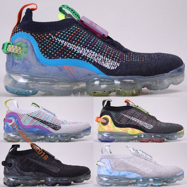new fly 2020 men women running shoes design knit deep royal blue multi-color summit white elastic band shoelace outdoor sneakers size 5.5-11, Black
new fly 2020 men women running shoes design knit deep royal blue multi-color summit white elastic band shoelace outdoor sneakers size 5.5-11, Black