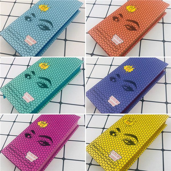 new 6 styles magnetic lashes box with eyelash tray 3d mink eyelashes empty boxes false eyelashes packaging case
new 6 styles magnetic lashes box with eyelash tray 3d mink eyelashes empty boxes false eyelashes packaging case
