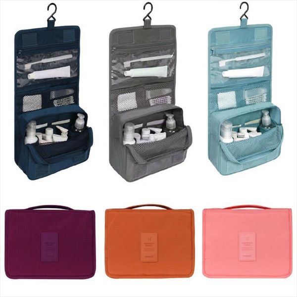 cosmetic bags us stock travel cosmetic storage makeup bag folding hanging toiletry wash organizer pouch drop shipping
cosmetic bags us stock travel cosmetic storage makeup bag folding hanging toiletry wash organizer pouch drop shipping