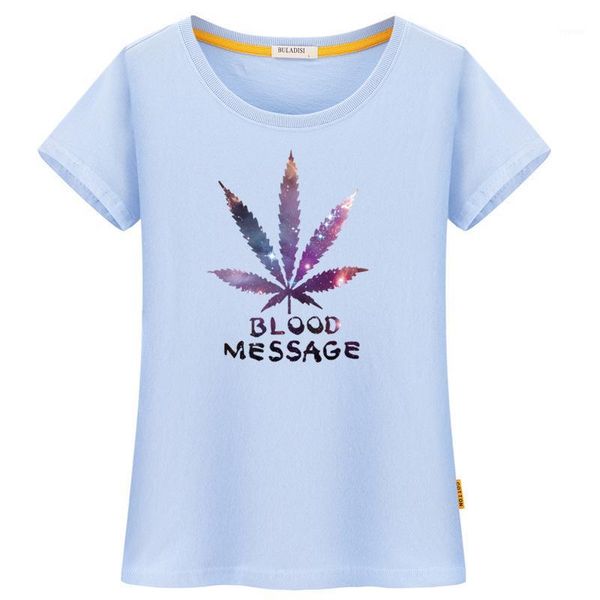 shirt new fashion blessed feather print o-neck tees ladies 2020 casual female white1, White
shirt new fashion blessed feather print o-neck tees ladies 2020 casual female white1, White