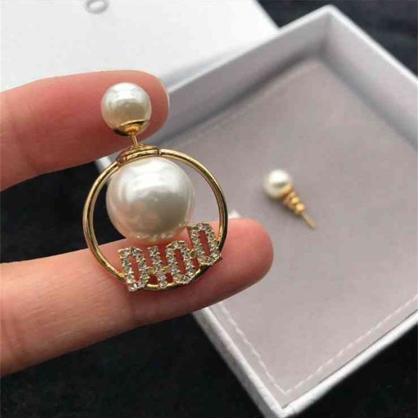 87% off wholesale shop dejia new pearl asymmetric earrings inlaid diamond earrings, Golden
87% off wholesale shop dejia new pearl asymmetric earrings inlaid diamond earrings, Golden
