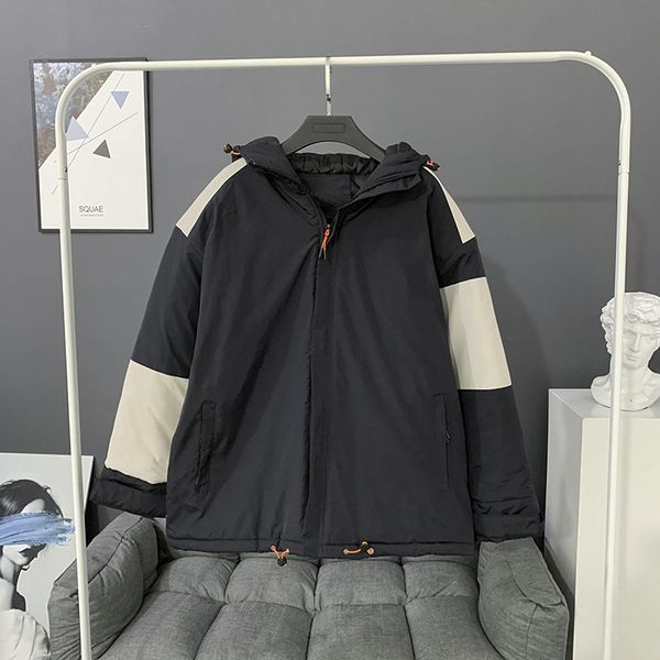 2020 winter jacket men thermal thick down coat snow male warm outwear ultralight white duck down jacket men qq, Black
2020 winter jacket men thermal thick down coat snow male warm outwear ultralight white duck down jacket men qq, Black
