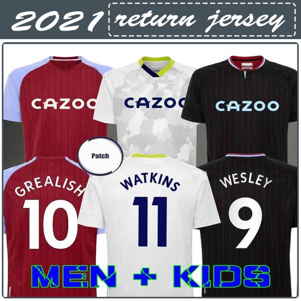 aston villa трикотажные изделия футбола 20 21 дом grealish м. трезеге уэсли эль гази hourihane дуглас макгин barkley watkins 2020 2021 man, Black
aston villa трикотажные изделия футбола 20 21 дом grealish м. трезеге уэсли эль гази hourihane дуглас макгин barkley watkins 2020 2021 man, Black