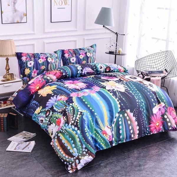 bedding sets wostar 3d printing nordic cactus set summer duvet cover pillowcase luxury home textiles bed linen comfortable set1
bedding sets wostar 3d printing nordic cactus set summer duvet cover pillowcase luxury home textiles bed linen comfortable set1