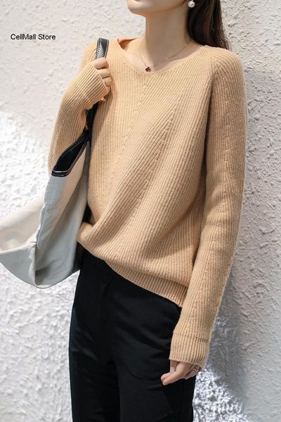 high 100%wool quality pure colors spring autumn winter european style women fashion pullovers knitted cashmere wool sweater1, White;black
high 100%wool quality pure colors spring autumn winter european style women fashion pullovers knitted cashmere wool sweater1, White;black