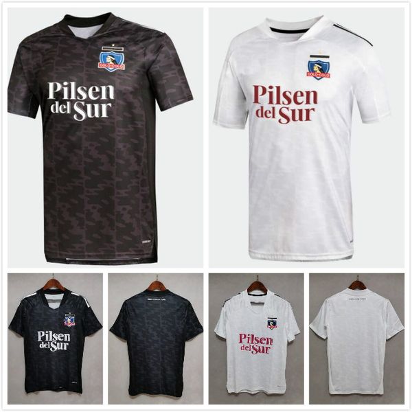 2021 2022 colo colo soccer jerseys home away falcon blandi suazo campos 21 22 camisetas de fútbol opazo football shirt s--- xxl, Black;yellow
2021 2022 colo colo soccer jerseys home away falcon blandi suazo campos 21 22 camisetas de fútbol opazo football shirt s--- xxl, Black;yellow