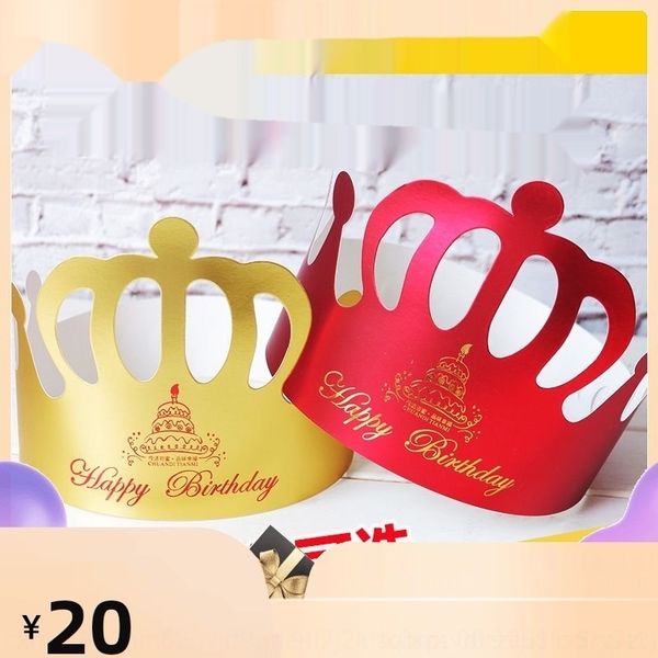 kesxv happy cartoon dress up children's party crown cardboard decoration gold cardboard 100 cake jam paper gilt hat cake yvp1r
kesxv happy cartoon dress up children's party crown cardboard decoration gold cardboard 100 cake jam paper gilt hat cake yvp1r