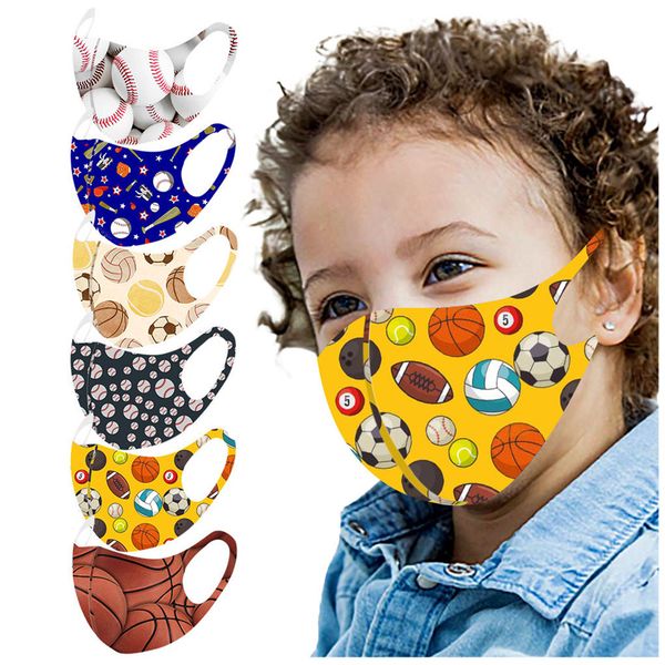 dhl shipping fashion face masks kids cartoon mask protection washable reusable ice silk masks winter breathing face covering x701fz, Black
dhl shipping fashion face masks kids cartoon mask protection washable reusable ice silk masks winter breathing face covering x701fz, Black