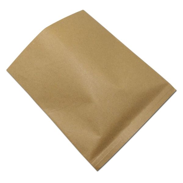 100pcs lot 9 sizes brown plastic kraft paper greaseproof open package bag bakery fried food chips bread packing pouch h jllayq
100pcs lot 9 sizes brown plastic kraft paper greaseproof open package bag bakery fried food chips bread packing pouch h jllayq