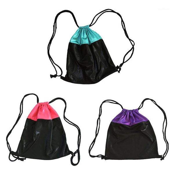 dance ribbon portable bag drawstring double shoulder b70 suit accessories girls sport ballet bag1
dance ribbon portable bag drawstring double shoulder b70 suit accessories girls sport ballet bag1