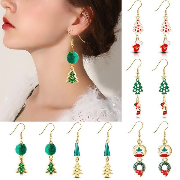 fengrise earrings santa claus ornaments merry christmas decor for home xmas gifts navidad 2020 happy new year 2021
fengrise earrings santa claus ornaments merry christmas decor for home xmas gifts navidad 2020 happy new year 2021