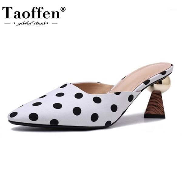 taoffen women summer sandals shoes fashion strap toe slippers high-quality wave point shoes women casual footwear size 33-401, Black
taoffen women summer sandals shoes fashion strap toe slippers high-quality wave point shoes women casual footwear size 33-401, Black