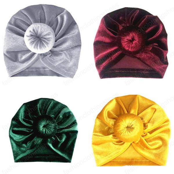 baby girls indian hats infant donut gold velvet caps kids solid outdoor slouchy beanies toddler boys skull caps enfant hats, Yellow
baby girls indian hats infant donut gold velvet caps kids solid outdoor slouchy beanies toddler boys skull caps enfant hats, Yellow