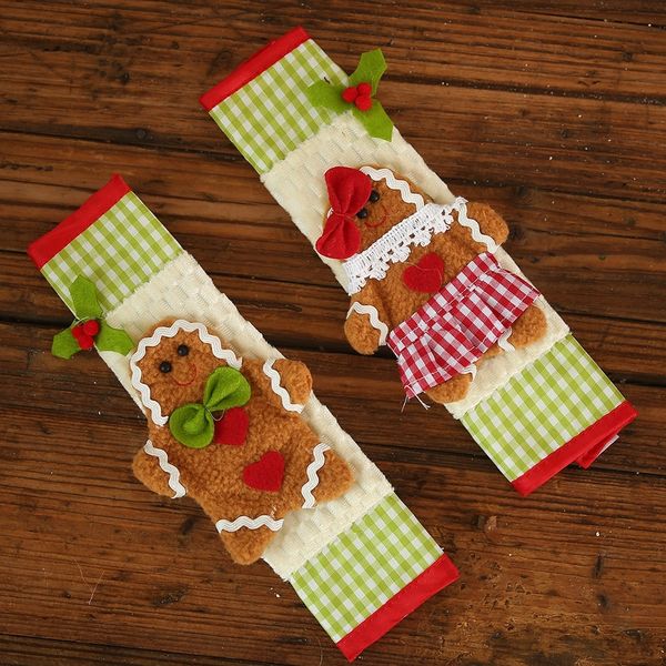 yanee haube new decoration microwave protective cover oven gloves refrigerator plaid gloves oven protective microwave qehpn
yanee haube new decoration microwave protective cover oven gloves refrigerator plaid gloves oven protective microwave qehpn
