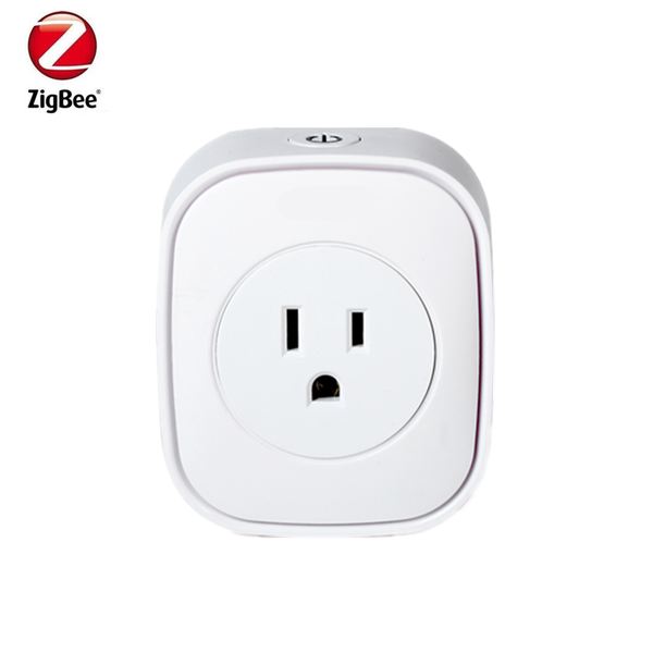 alarm systems zigbee power metering plug us socket control on off smart home devices with app
alarm systems zigbee power metering plug us socket control on off smart home devices with app