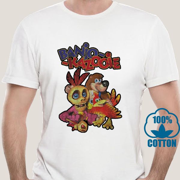 2287a rare banjo kazooie t-shirt size s-m-l-xl - xxl new sport hooded sweatshirt hoodie
2287a rare banjo kazooie t-shirt size s-m-l-xl - xxl new sport hooded sweatshirt hoodie