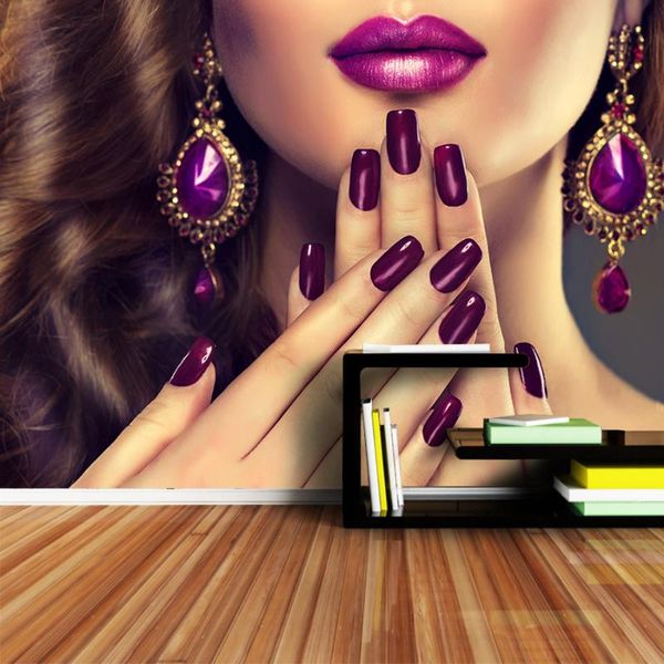 modern 8d silk wallpaper wall paper papers home deor 3d mural wallpapers for living room self adhesive nail salon murals rolls
modern 8d silk wallpaper wall paper papers home deor 3d mural wallpapers for living room self adhesive nail salon murals rolls