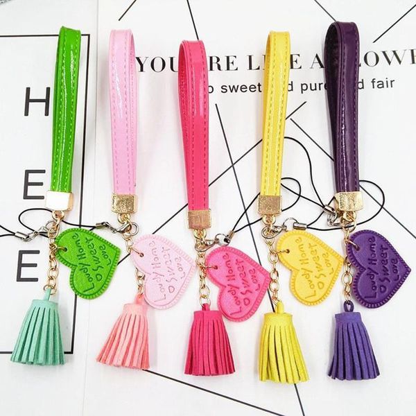 12pcs lot personalized suede tassel pendants leather tassels for keychain bag cellphone pendant home decoration diy accessories h sqcdsm
12pcs lot personalized suede tassel pendants leather tassels for keychain bag cellphone pendant home decoration diy accessories h sqcdsm